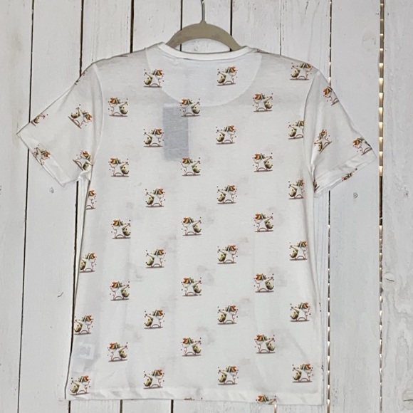 Cactus Boys Unicorn Shirt - Picture 5 of 7